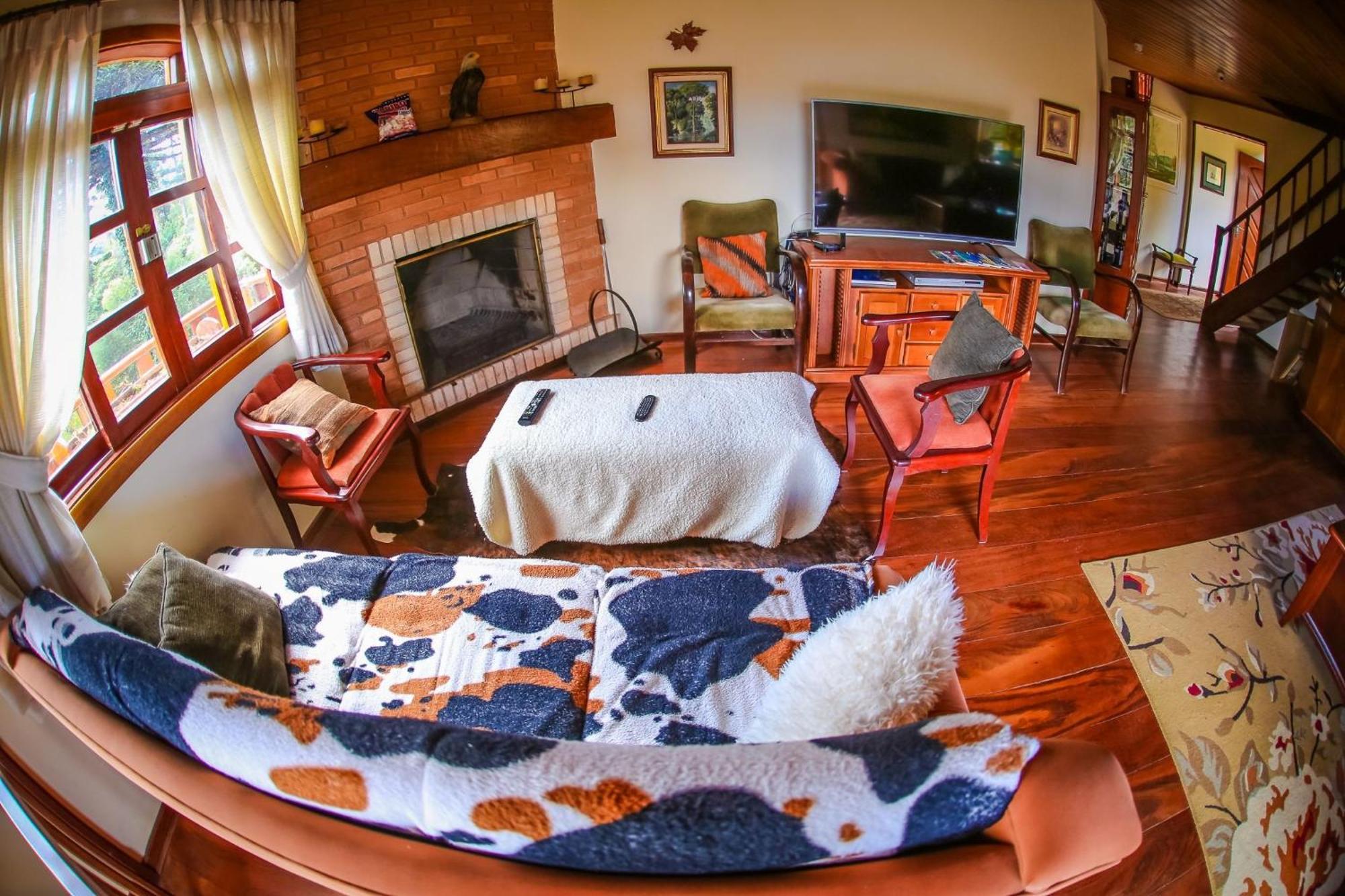 Mansao Austriaca Guesthouse — Photos 2